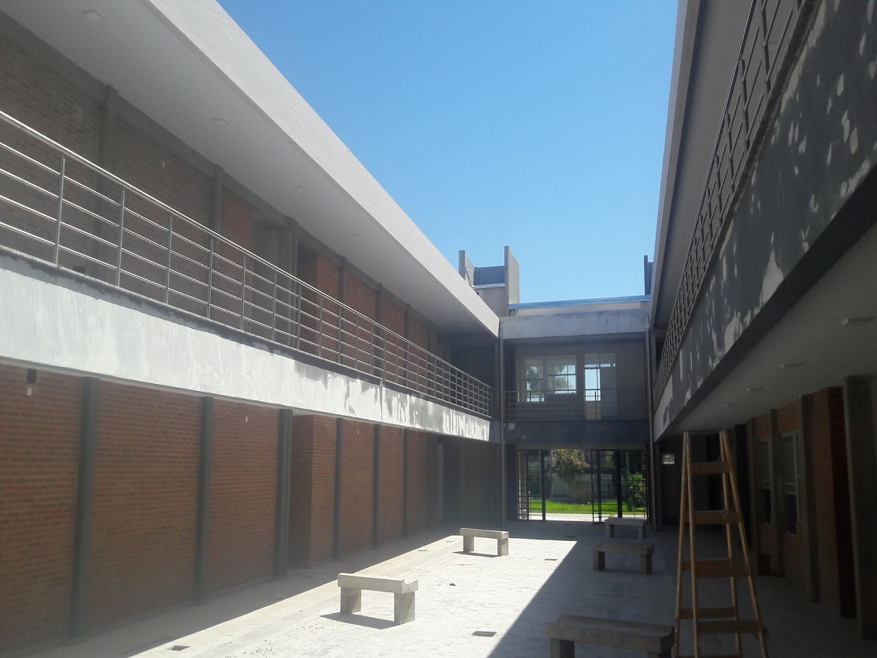 facultad de formosa